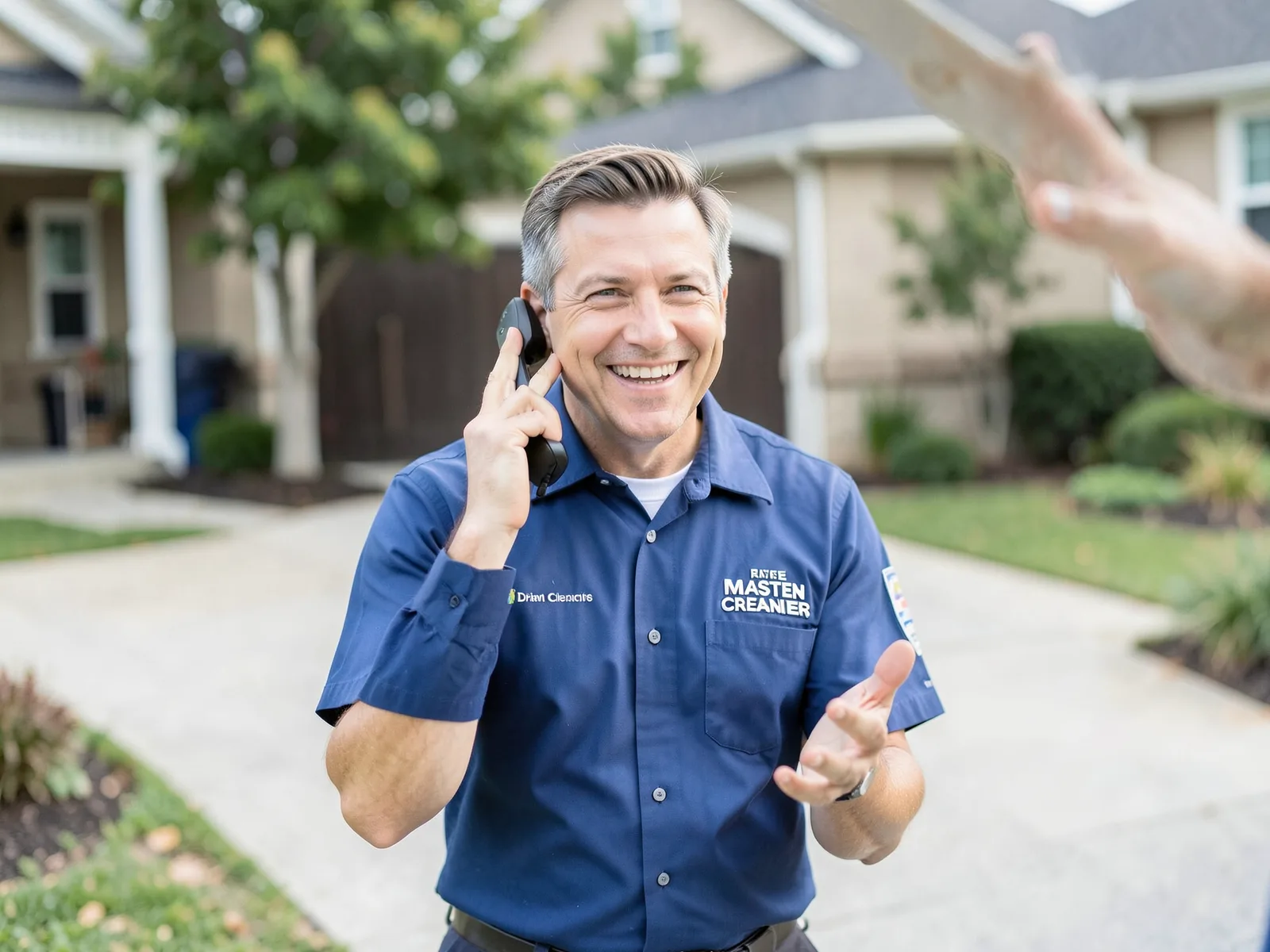 Kitchen Sink & Garbage Disposal Clearing in Helotes, TX